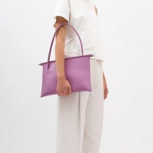 Behno Frida Bag in lavender